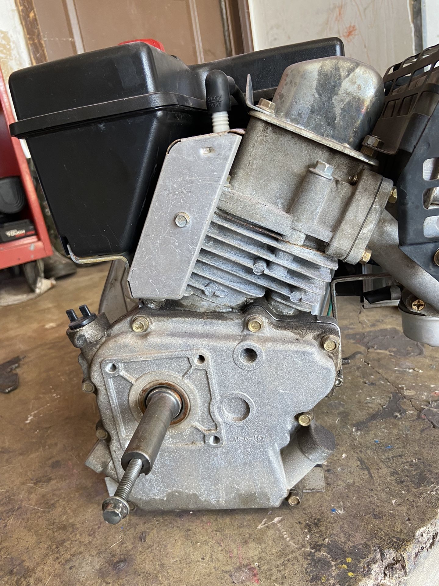 Tecumseh 6.0 Power Sport Motor for Sale in San Antonio, TX OfferUp