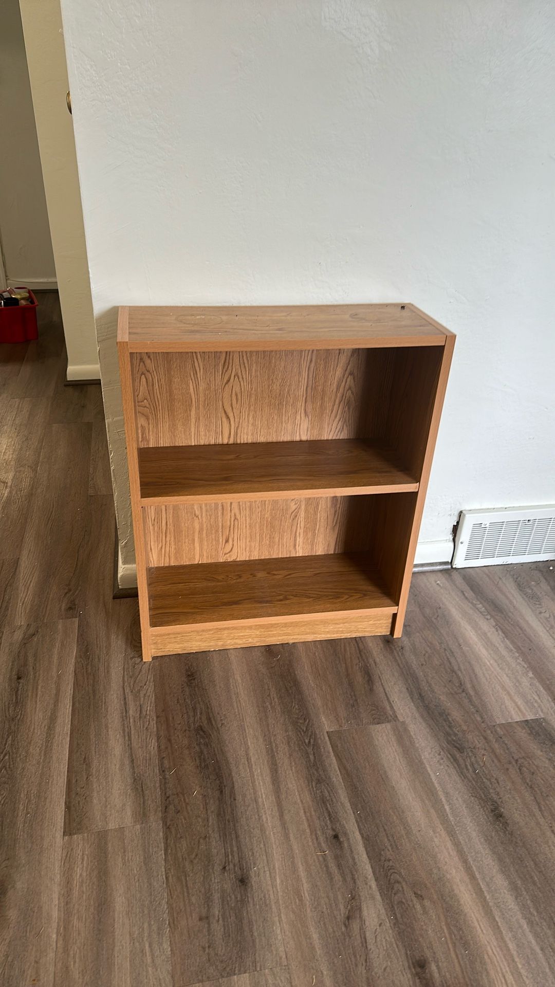 Small Bookshelf