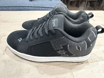 Dc Skate Shoes