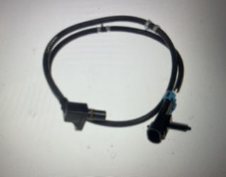 New ABS Sensor