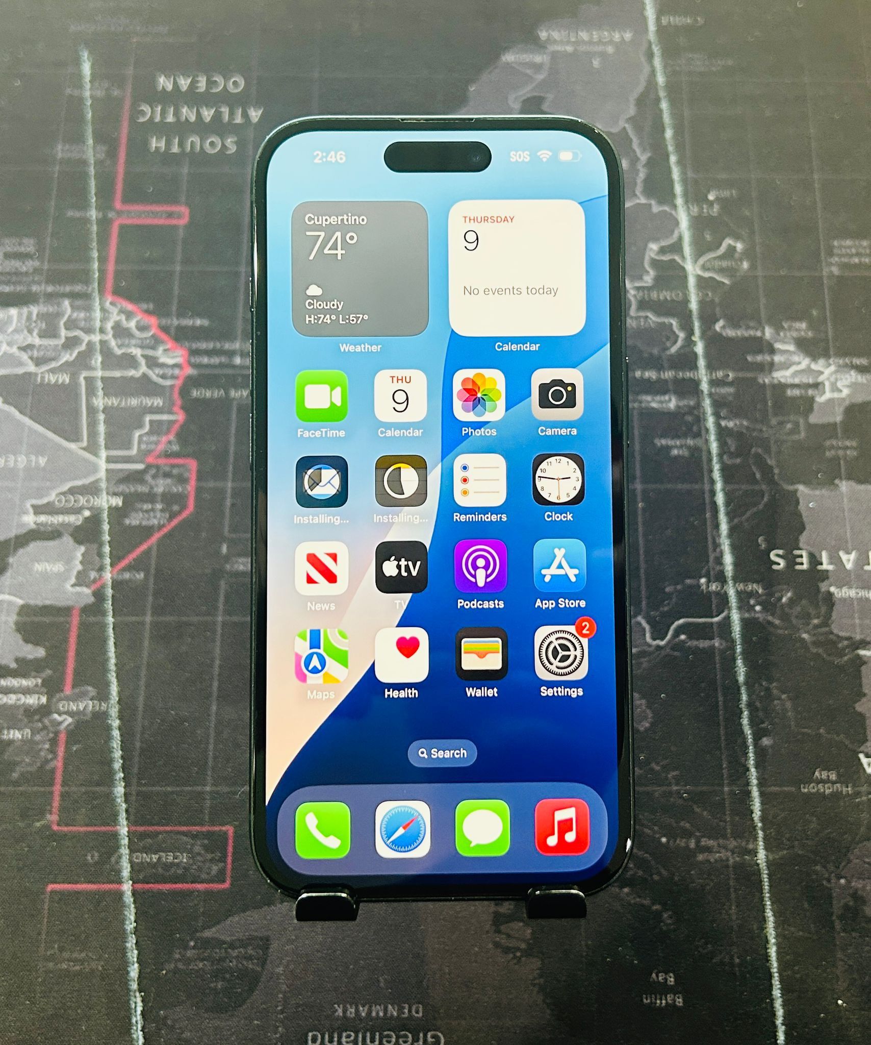 Apple iPhone 16 128GB T-mobile//MetroPcs Fully Functional
