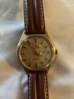 Men Watch