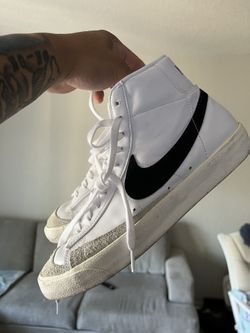 Nike Blazers