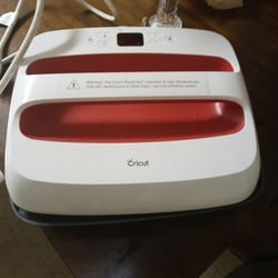Cricut Press And Air Explorer 2