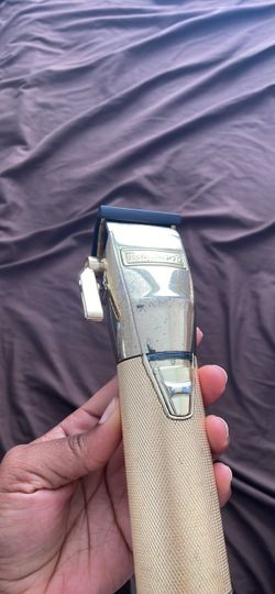 BABYLISS CLIPPER