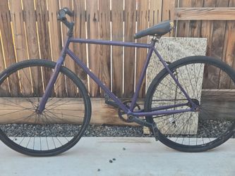 Fixie