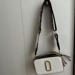 Shoulder  and Cross bag 
