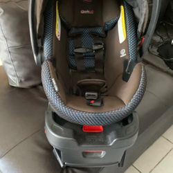 Car Seat Infant 