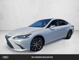 2024 Lexus ES 350