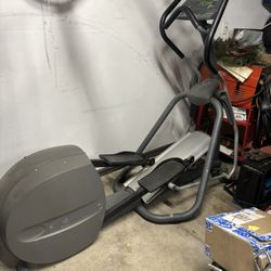 Elliptical Exercise Machine Free