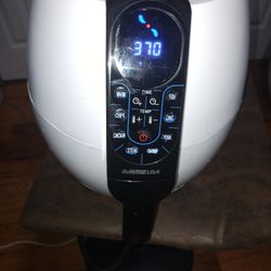 AIR FRYER 