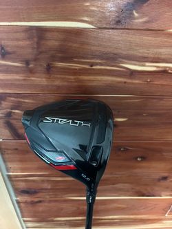 Taylormade driver