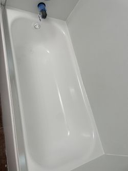 Tub Reglazing