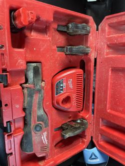 M12 Press Tool For Sell