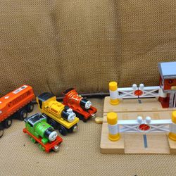 Thomas And friends Trains Bundle
