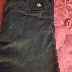 Dickies Mens Pants 