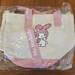 Cute Cross Body Bag $8