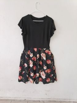 Women's dress