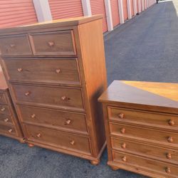 Dresser An Night Stands 