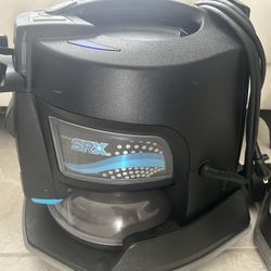 vacuum cleaner Rainbow SRX