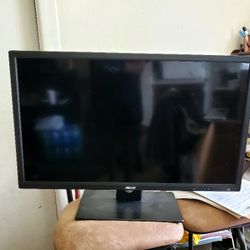 35" Computor /tv Montior 