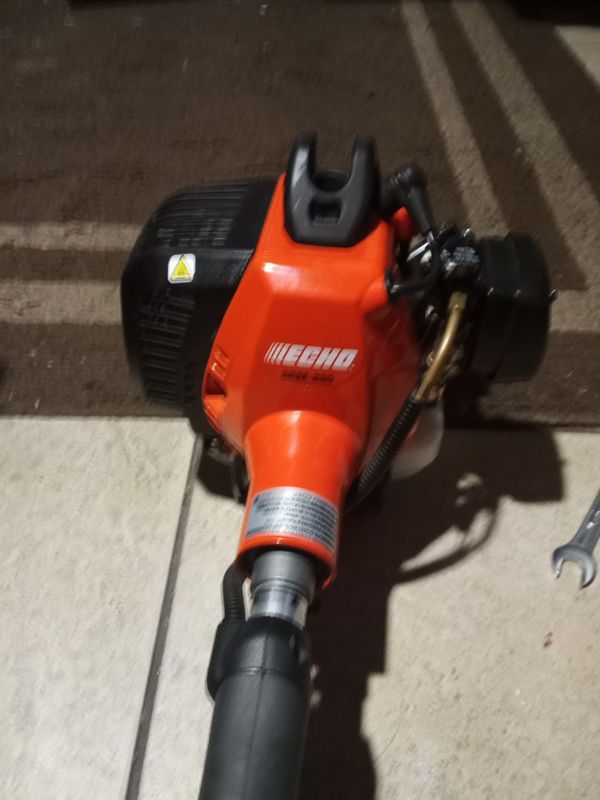 Echo weed eater srm 230 for Sale in San Antonio, TX OfferUp