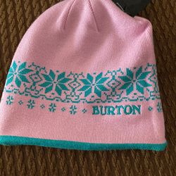 Burton Bnie Small Size 
