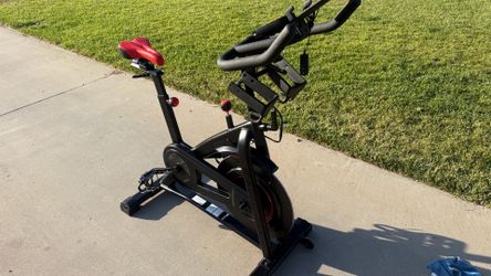 Exercise equipment treadmill spin bike