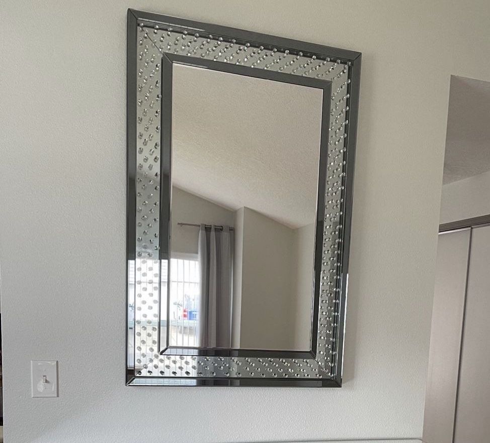 Large Mirror