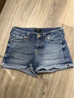 True Religion Shorts