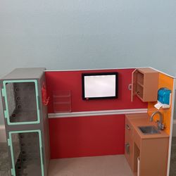 Our Generation Vet Clinic 