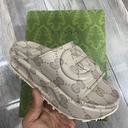 Gucci Slides 