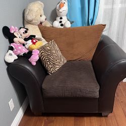 Couch Chair 
