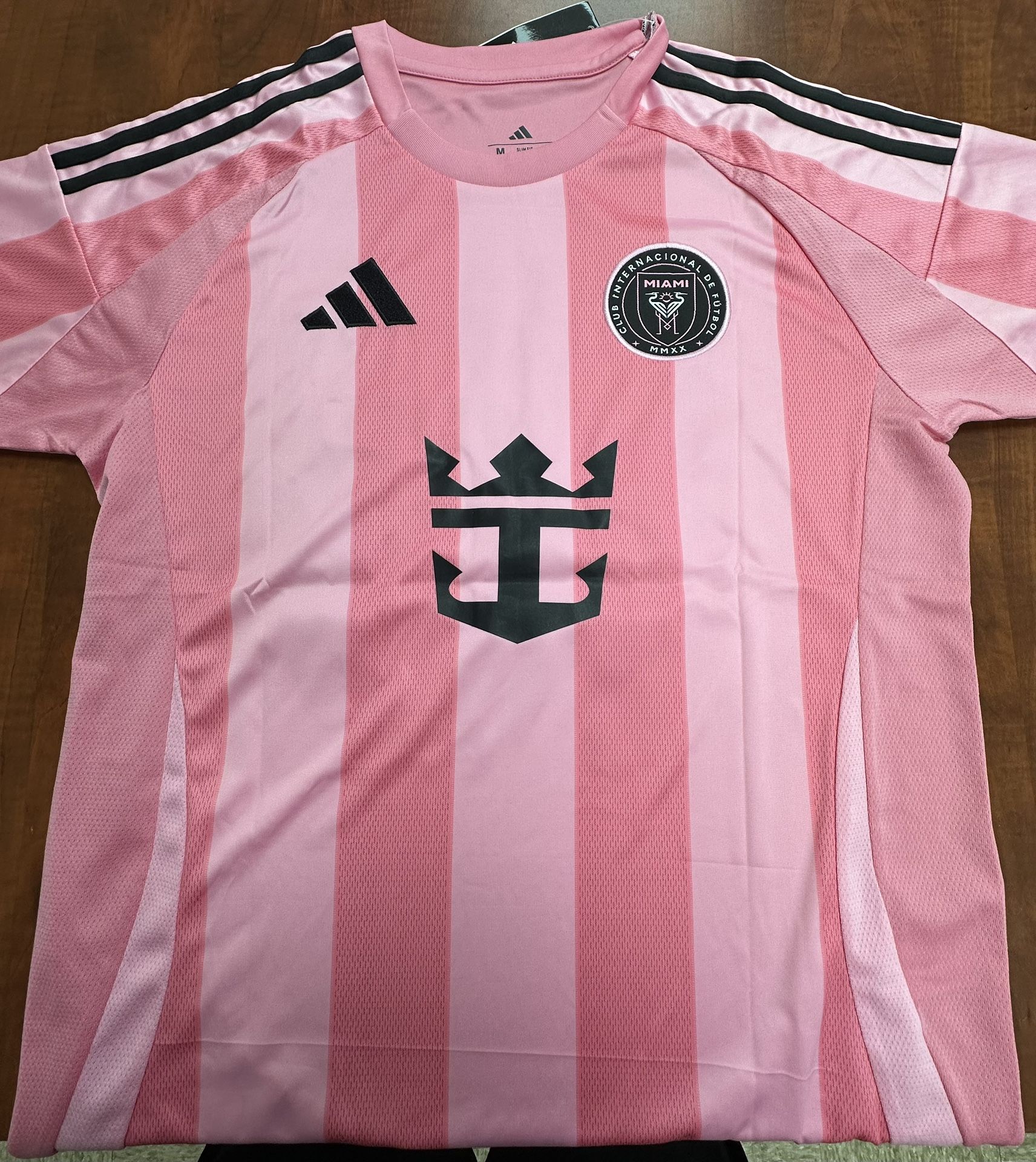 Soccer Jersey