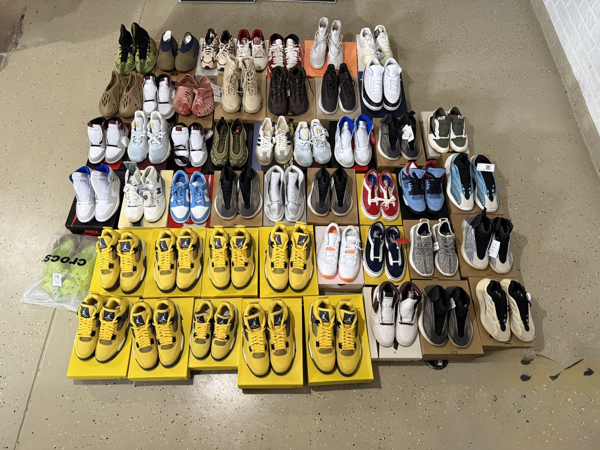 Shoe For Sale