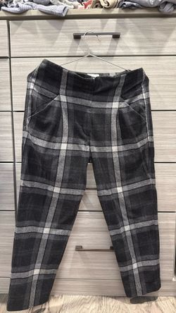 Aritzia wool Women Pants Size 0