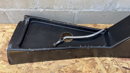 Datsun Parts