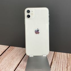 iPhone 11 - Unlocked - 128GB