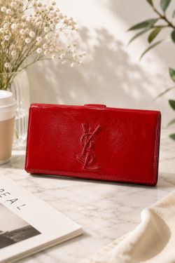 SALE ‼️ YSL Long Wallet