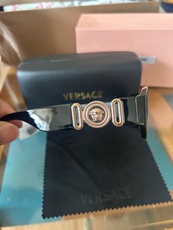 Versace glasses