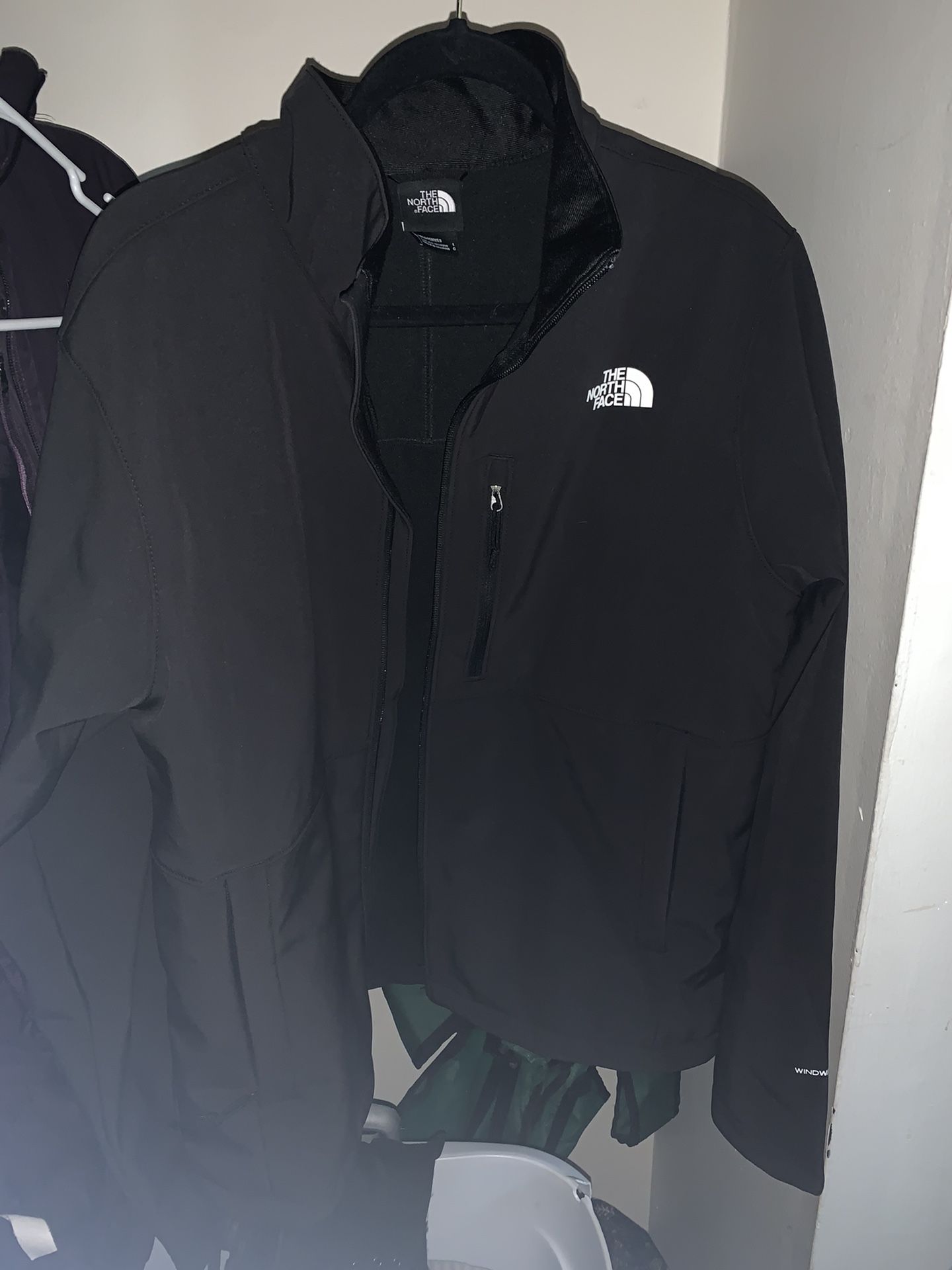 Brand New North face Large Jacket