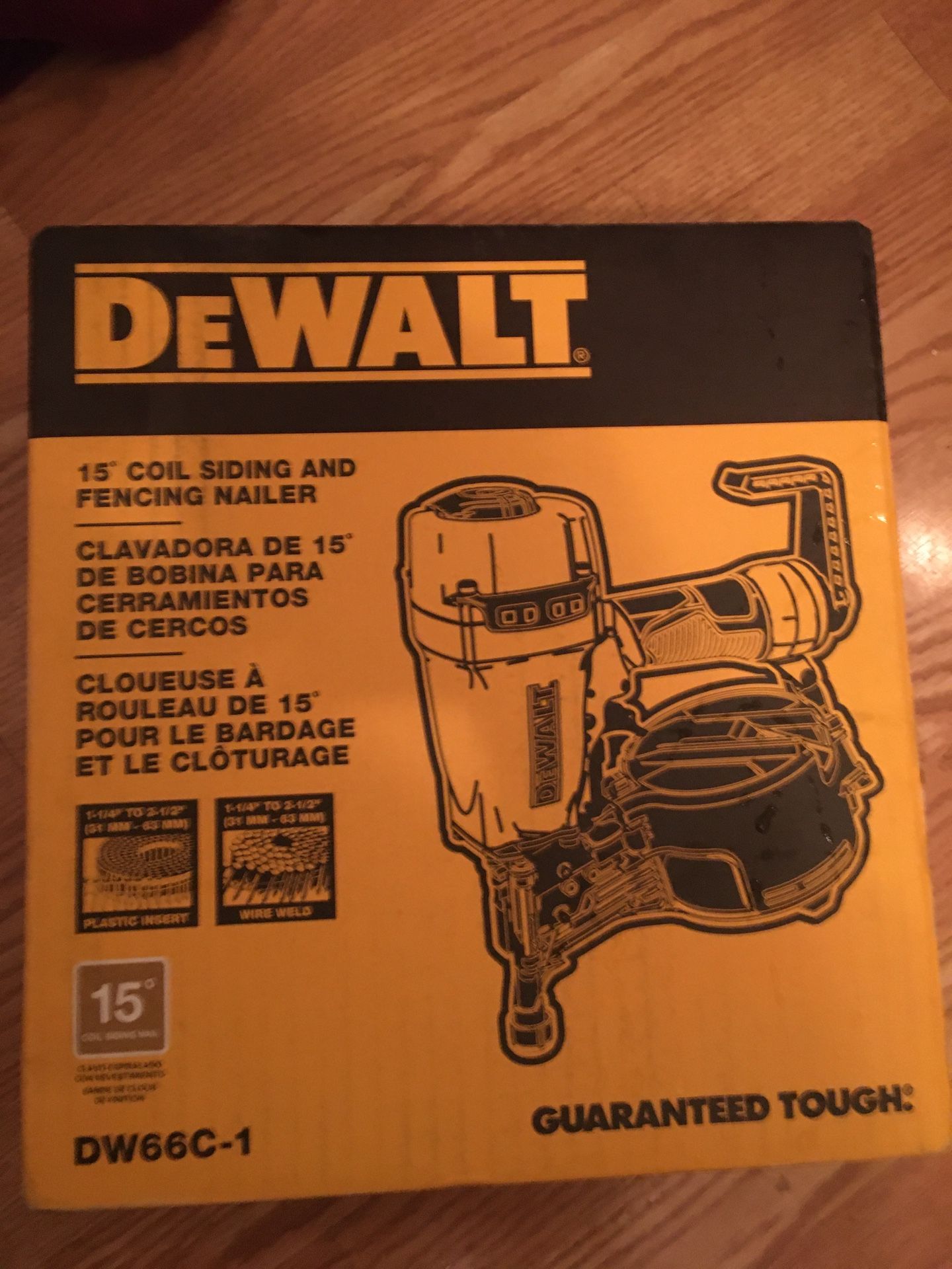 Dewalt