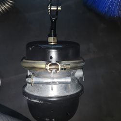 Commercial Brake Chambers 