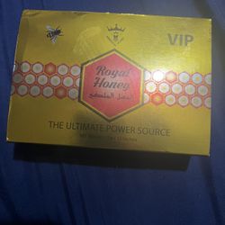 Royal Honey