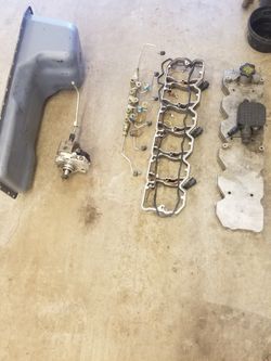 Cummins Parts