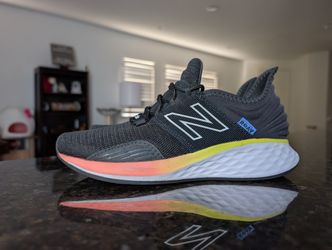 New Balance Fresh Foam Roav Shoes