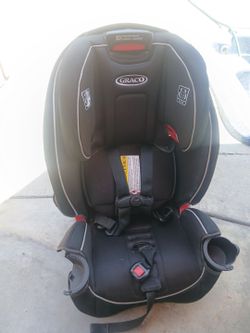 Graco car seat