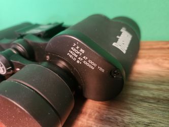Bushnell Binoculars 7x35