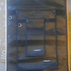 set of 3 New  fireproof and waterproof Faraday bags from the brand HODUFY.