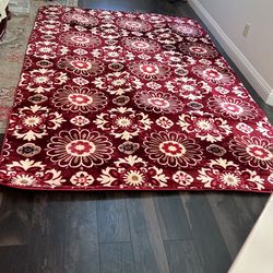 Brand New Rug